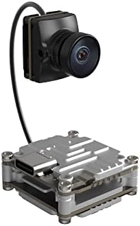 Комплект цифров FPV-камера RunCam Wasp Nano с FPV-камера Nano 720p120fps и цифров предавател Vista FPV за