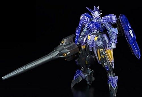 Limit стоки за дейности HG 1/144 Gundam Kimaris Vidar [Прозрачен цвят] модел комплект