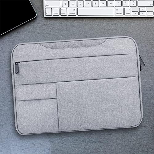 MicaYoung 14-Инчовата Чанта-Месинджър за лаптоп Asus HP Acer Chromebook 14/HP Stream 14/Latitude/Мисля, Водоустойчив