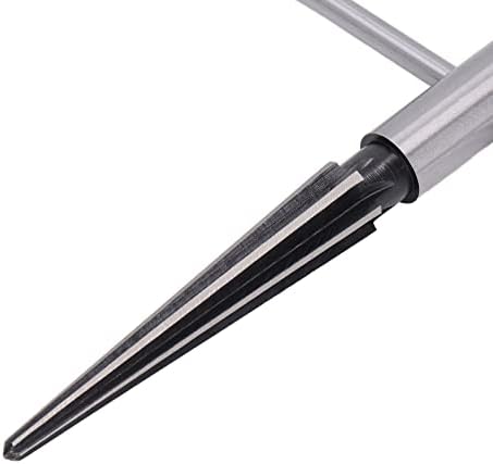 Материал 3-13 мм почистване на дръжки с Т-образна форма, от бързорежеща стомана(1/8-1/2) /5- 16 мм (1/2-5/8), Инструмент
