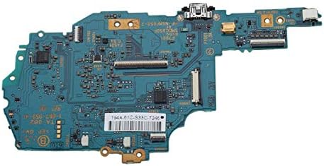 печатна платка minifinker за дънната платка PSP -за счупения или стария геймпада, съвместим с игрова конзола