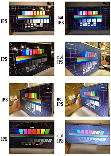 Смяна на LCD дисплей 15,6 инча(а)а) FullHD 1080P IPS led LCD Сензорен дисплей Дигитайзер В Събирането на Рамка със сензорна