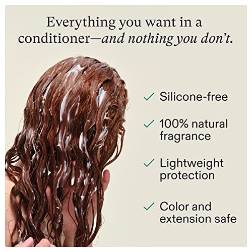 Климатик Nutrafol I Предпазва от щети за укрепване на косата I Разработени от лекар, за фини и истончающихся коса
