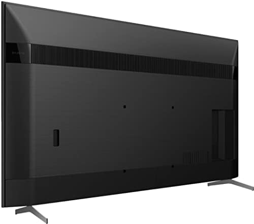 Смарт телевизор Sony X91J с 85-инчов пълен изглед екран дисплей 4K Ultra HD Smart TV - KD85X91J (certified възстановени)