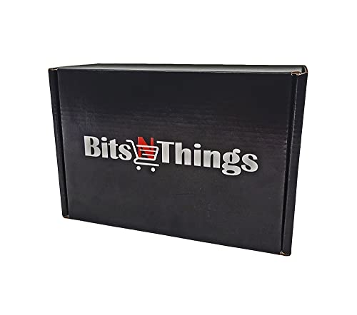 Bits N Things [16 мл] 50-опаковки, Чаши за пържени картофи (Червени) - за Еднократна употреба Хартиени подложки за пържени картофи