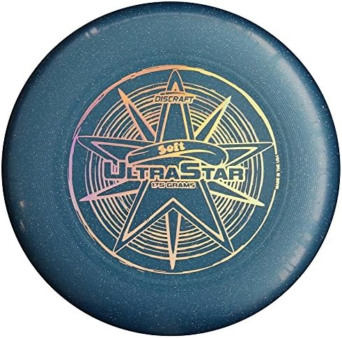 Летящ диск Discraft Ultra Soft-Star 175g Ultimate