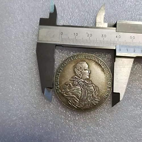 Старинни Занаяти 1764 Колекция на Чуждестранни Възпоменателни монети #1361