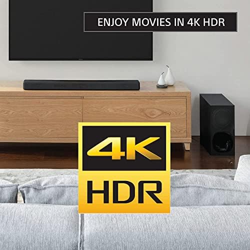 55-инчов телевизор Sony 4K Ultra HD серия A80K: BRAVIA XR OLED Smart Google TV, модел XR55A80K-2022 с HT-G700: 3,1-канален Dolby Atmos / DTS: Звукова лента X с технологията Bluetooth