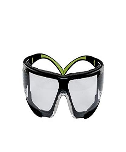 Защитни очила 3M 50051131275459 SecureFit серия 400, Вместительные, Стандартни, Slr (опаковка от 20 броя)