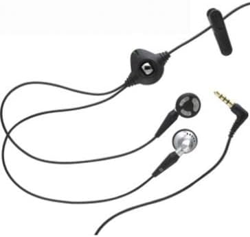 Слушалки с кабел, Слушалки с микрофон високоговорител 3.5 мм, ушите, съвместими с LG Stylo 4 Plus - Stylo 5 - V35 ThinQ