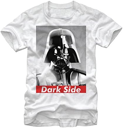 Мъжки t-shirt Vader Бар от Междузвездни войни