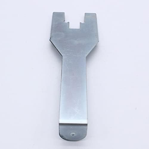 Инструмент за премахване на дръжки на вратата панел Kokiya, Инструмент за облекчаване на заключващия механизъм на ръкохватката