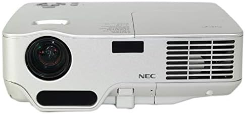 NEC NP60 DLP Проектора 3000 ANSI HD с HDMI адаптер 1080i Remote