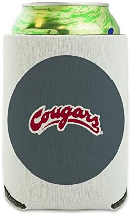 Охладител с логото на Washington St Secondary Can Cooler - Държач за обнимания ръкави за напитки Сгъваем Изолатор - Притежателя С изолация за напитки