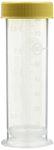 Опаковка за замразяване на кърма Medela, бутилки с обем 2,7 унции (80 мл) (опаковка от 24 броя)