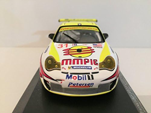 Модел мини - Чампов – Porsche 911 GT3 RSR Bergmeister 05, 400056431