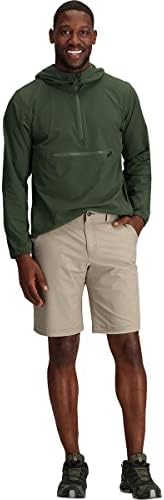 Мъжки къси панталони Ferrosi Outdoor Research с вътрешен шев 10 инча