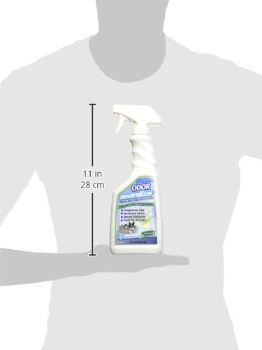 Mednet Direct Naturals Препарати за домашни любимци и каталитичен конвертор мирис - Средство за премахване на урина