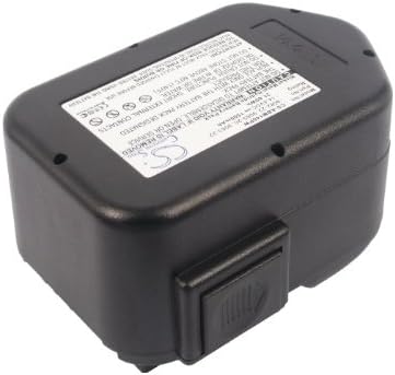 Батерия за електрически инструменти, Част от № 0614-24, 0615-24, 0616-20, 0616-24 за Milwaukee LokTor P 14.4 TXC,