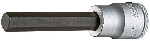 Накрайник за отвертка GEDORE in 32 L 17-155 3/4, най-Дългата, с шестигранником 17 мм