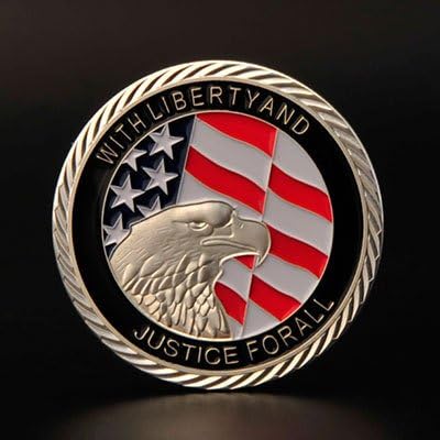 САЩ 911 Кулите-Близнаци на Световния търговски център Медал сребърно покритие Монета Тура Монета за Спомен Военна Колекция Подарък