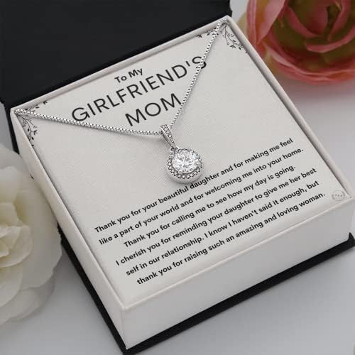 Подарък за майка си Приятелка, Майка на Моята Приятелка, Майка на приятелка, Подарък за майка на приятелка, Подарък за майка