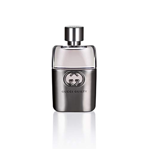 Тоалетна вода Gucci Guilty Pour Homme 3,0 грама