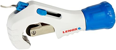 Труборез LENOX от 1/8 инча до 1-3/8 инча (21011TC138)