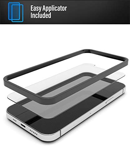 защитно фолио от закалено стъкло Magglass Samsung Galaxy S21 (съвместим със сензор за пръстови отпечатъци) Защита на екрана