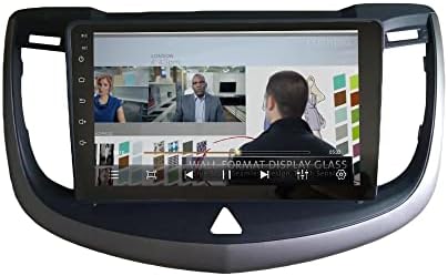 Андроид 10 Авторадио Автомобилната Навигация Стерео Мултимедиен плейър GPS радио 2.5 D Сензорен Екран за Chevrolet Epica 2013