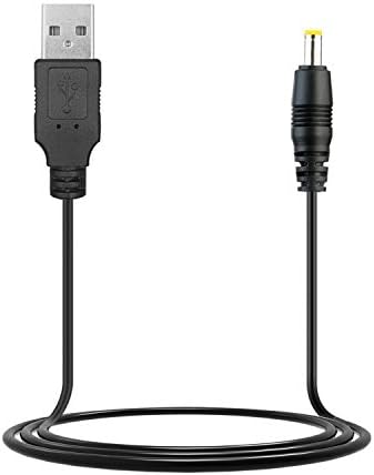 PPJ USB Зарядно Устройство Кабел Кабел за KOCASO MID M9300 M9300 b M9300w M752 B Android Tablet PC WiFi