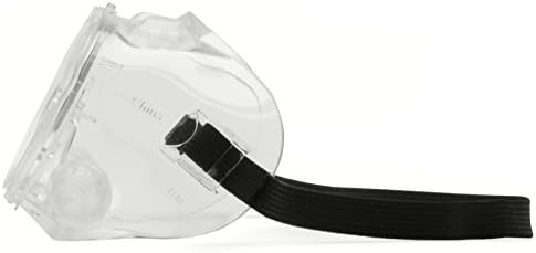 Защитни очила за защита от химически пръски Pyramex