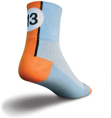 Чорапи SockGuy мъжки Lucky 13