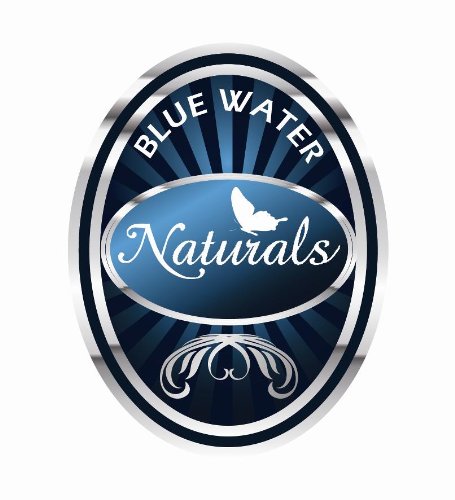 Червило Blue Water Naturals Ultimate - Matte - Любопитни