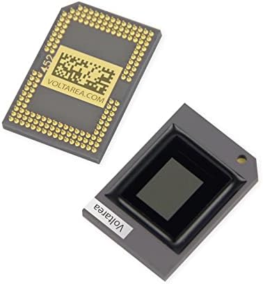 Истински OEM ДМД DLP чип за Mitsubishi TW11U Гаранция 60 дни