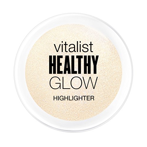 Хайлайтер COVERGIRL Vitalist Healthy Glow Маркери, Starshine, 0,11 паунда (опаковка може да варира)