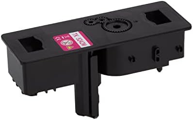 Съвместим с SHIKI тонер касета за Kyocera (магента) ECOSYS M5526cdw/P5026cdw (TK5242M) с възможност за печат на 3000