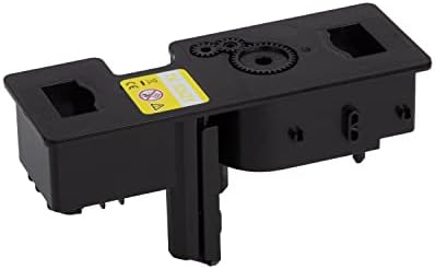 Съвместим с SHIKI тонер касета за Kyocera (жълт) ECOSYS M5526cdw/P5026cdw (TK5242K) с възможност за отпечатване на 4000 страници. Изход може да варира в зависимост от използването.