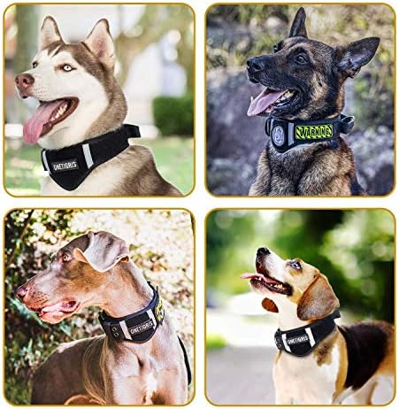 OneTigris, куче куп големи, гонче, походный раница, седельная чанта, раница, тактически нашийник за кучета