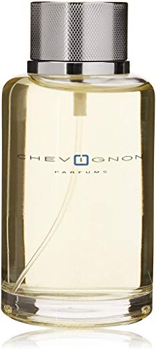 Парфюмированная вода Chevignon Марка Chevignon От Parfums Chevignon За Мъже Спрей за тоалетна вода, 4,16 унция / 125 Мл