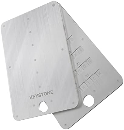 Keystone Pro + Keystone Tablet Plus