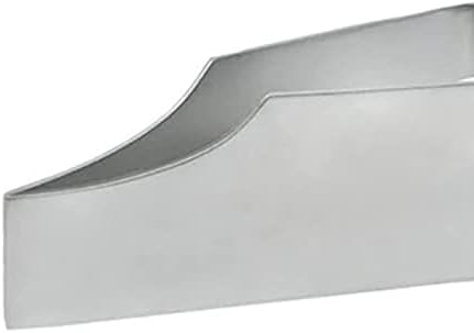 Gralara Нож за Нарязване на Тортата Сървър за Торта От Неръждаема Стомана Аксесоари САМ Инструмент За Печене на Пай Нож