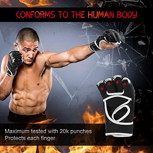 Боксови ръкавици за мъже и Жени