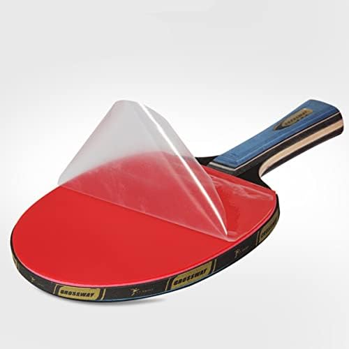 Набор от ракети CLISPEED Комплект Поставка за Ракети за Тренировка на играчите Бита Маса за Понг Открит Тенис С Права