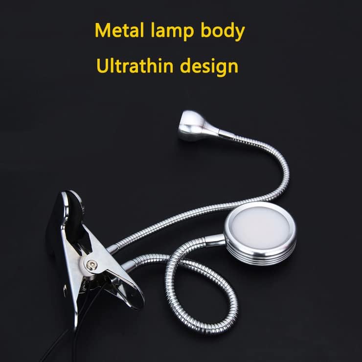 Двухголовочная USB UV led Лампа за нокти, портативна Ултравиолетова лампа за втвърдяване на лепилото върху гъши врата с регулируема