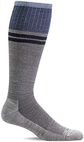 Мъжки Спортен Чорап Sockwell с Класификация на Умерена компресия