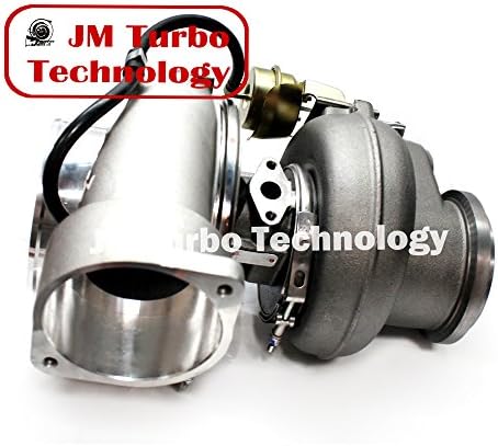 Подмяна на JM Turbo за КОТКА C15 3406E 3406C с Турбо-Голяма мощност До 550 л. с.