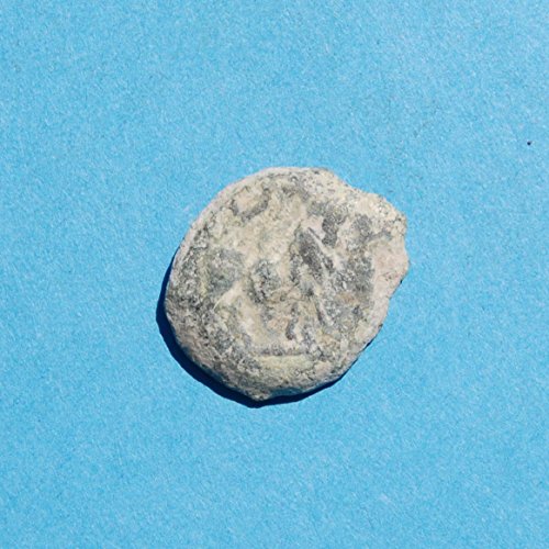 Испания, Обулько - 1 век пр. хр, Монета Аполо - Бул Много Добра
