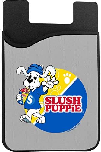 Държач за телефонна карта Slush Puppie Retro Wave