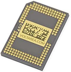 Истински OEM ДМД DLP чип за BenQ MW612 Гаранция 60 дни
